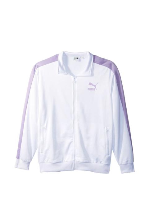 PUMA zip sweatshirt