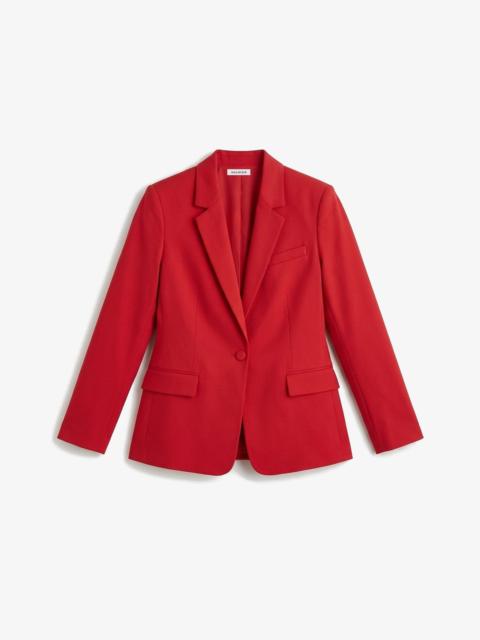 M.M.LaFleur Yasmine Timeless Blazer - Italian Wool Twill