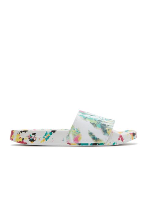 adidas ADILETTE LITE SLIDES 'TIE DYE'