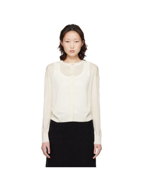 Off-White Kita Cardigan
