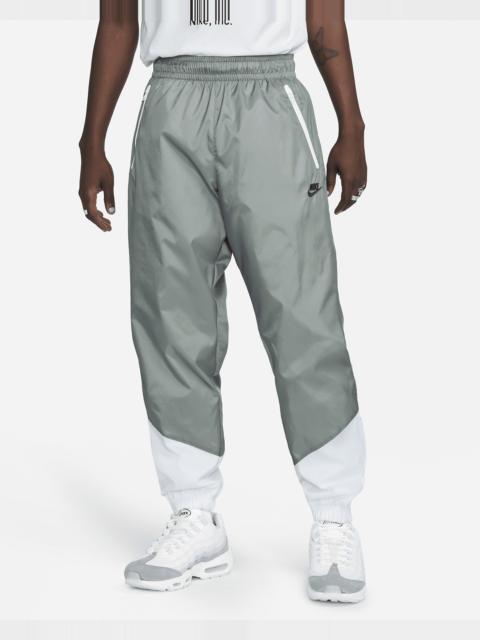 Nike Windrunner Men's Woven Lined Pants