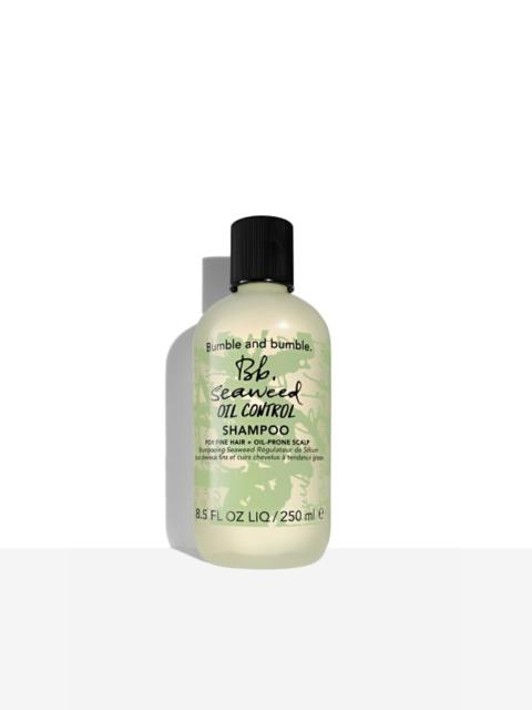 Bumble and bumble Seaweed Oil Control Shampoo for Fine Hair and Oily Scalp