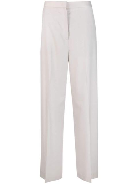 FABIANA FILIPPI high-waisted tailored trousers