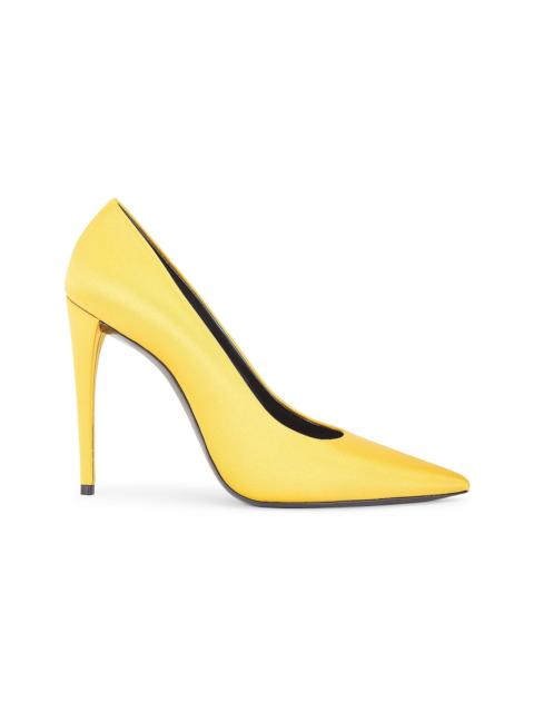 SAINT LAURENT Monceau Pump