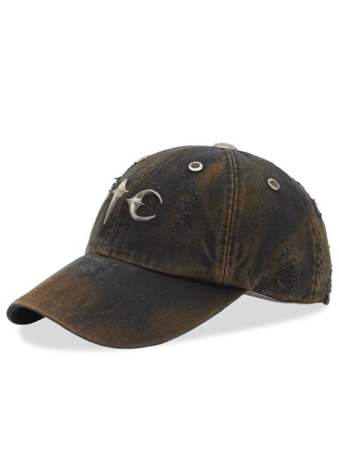 Thug Club Thug Club Faded Cap