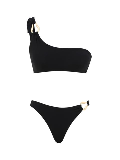 Zimmermann ROSELIGHT TRIM BIKINI