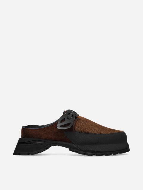 DEMON Zhocol Boots Forest Green