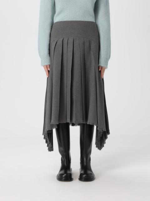 Jil Sander Skirt woman Jil Sander