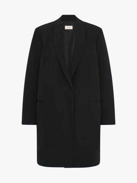 The Row Fenaris Coat