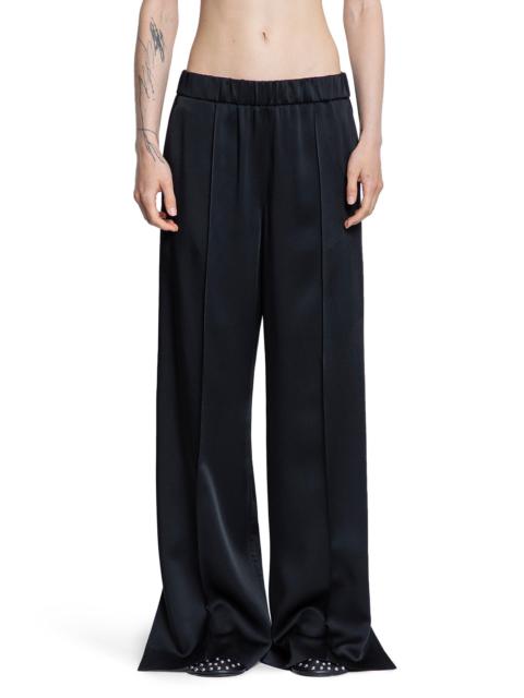 Jil Sander Envers-Satin-Trousers