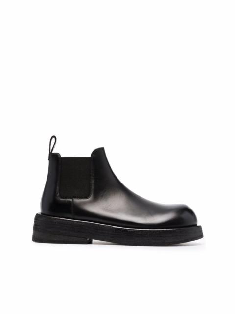 Marsèll Musona ankle boots