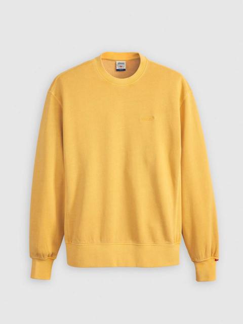 Levi's AUTHENTIC CREWNECK SWEATSHIRT