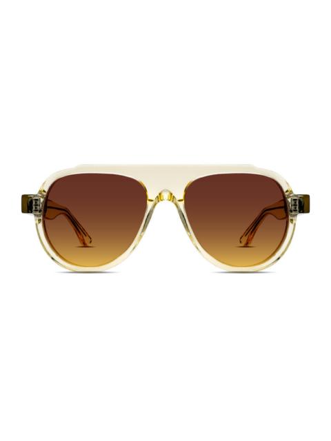 THIERRY LASRY DYNASTY SUN