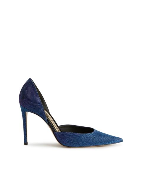 ALEXANDRE VAUTHIER Alex pointed-toe pumps