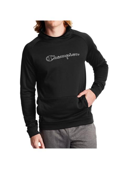Champion Sport Hoodie "Black" S6020550744 Blk