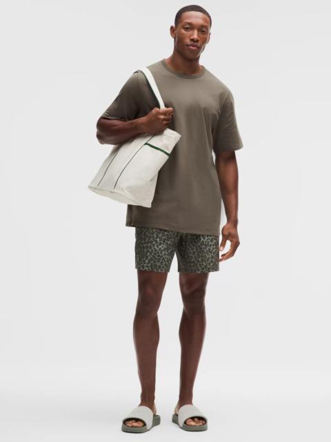 lululemon Swim Short 7" *Lined