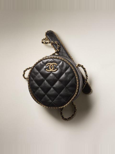 CHANEL Small Vanity Case