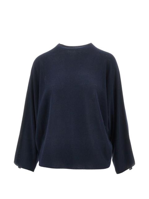 EMPORIO ARMANI long-sleeve sweater