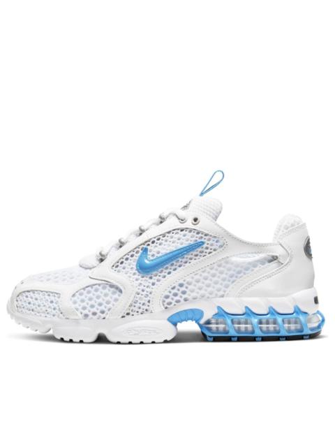 Nike Nike Air Zoom Spiridon Cage 2 White University Blue (W)