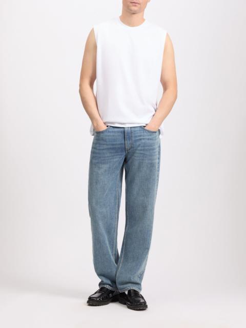 rag & bone Caden Cotton Tank