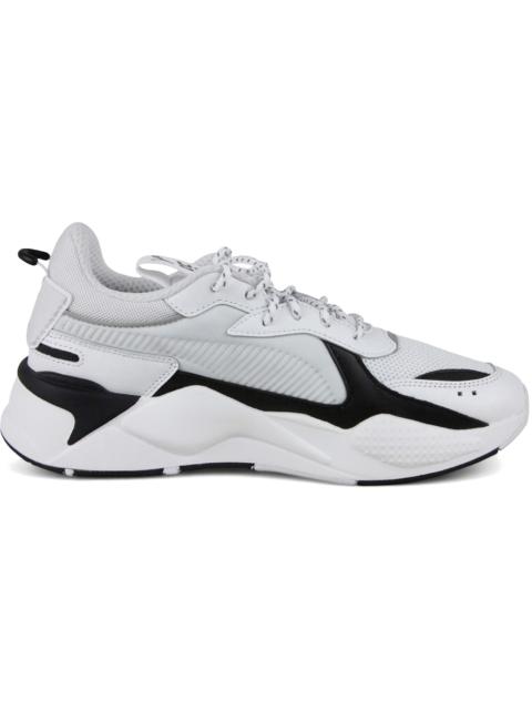 Puma RS-X Core White Black
