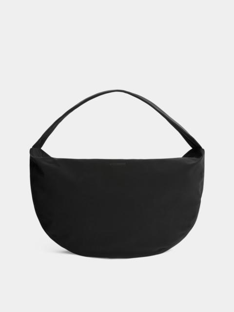 Stutterheim Adam Bag Matte Black