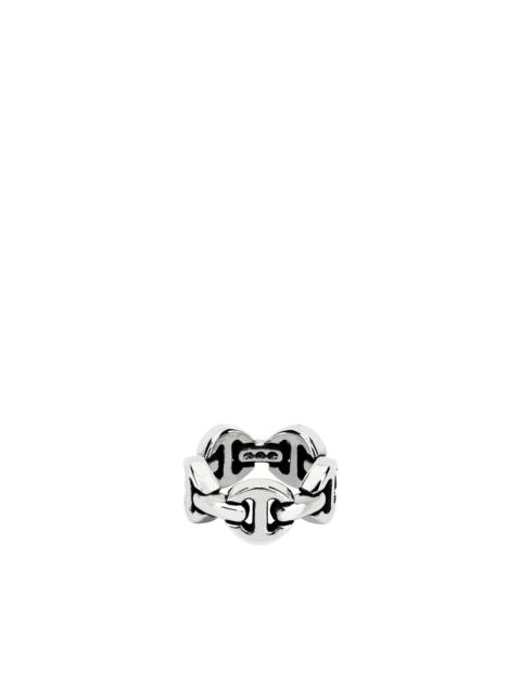 HOORSENBUHS® CLASSIC TRI-LINK RING