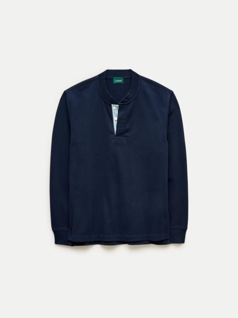 J.CREW Rugby henley