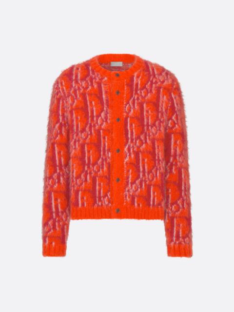 Dior Dior Oblique Cardigan