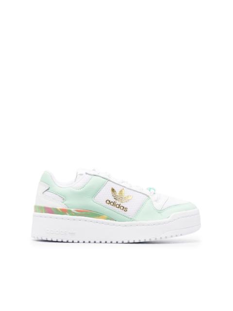 adidas FORUM BOLD WMNS "Green"