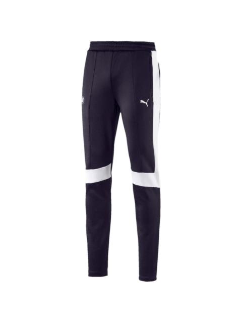 PUMA x BMW Motorsport track pants