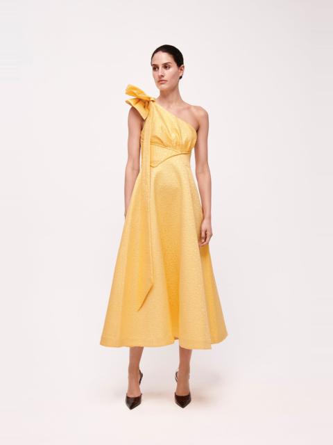 RACHEL GILBERT EMILIANO DRESS