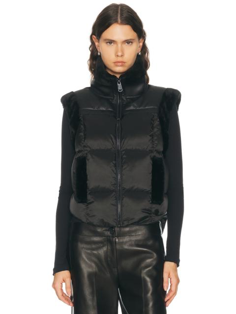 GOLDBERGH Kumo Bodywarmer