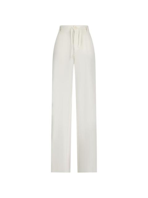 DARKPARK Iris jersey trousers
