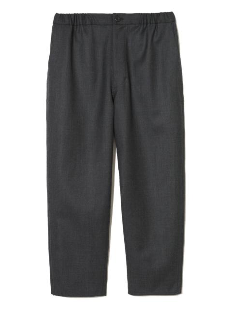 UNDERCOVER elasticated-waist trousers