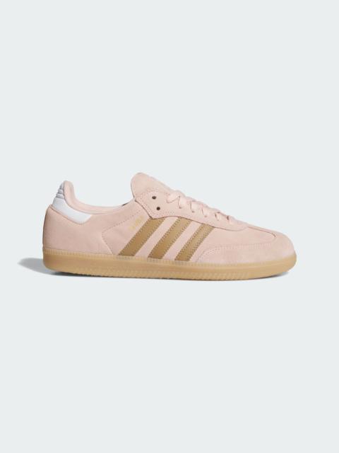 adidas SAMBA ADV Shoes
