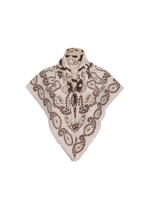 Cara Cara Tai Scarf