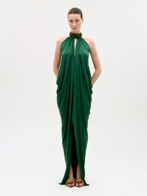 SILVIA TCHERASSI Niagara Dress