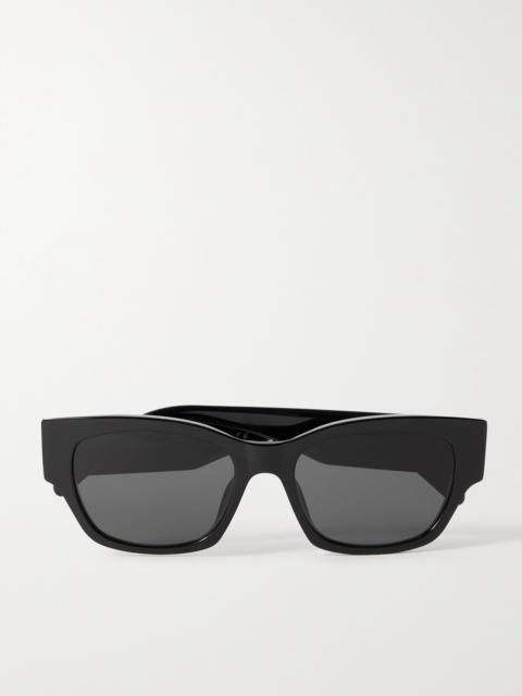 CELINE Square-frame Acetate Sunglasses