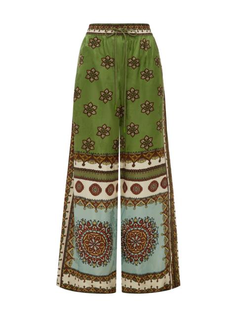 ALÉMAIS Contina Pant