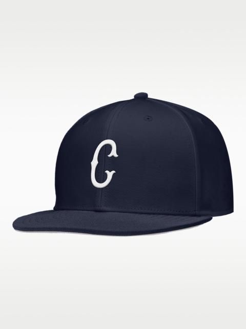 Nike UConn Men's Nike Dri-FIT College Fitted Hat