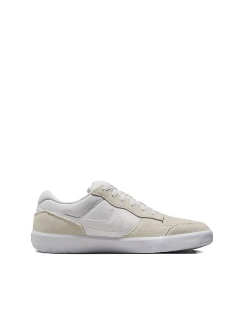 SB Force 58 "Summit White" sneakers