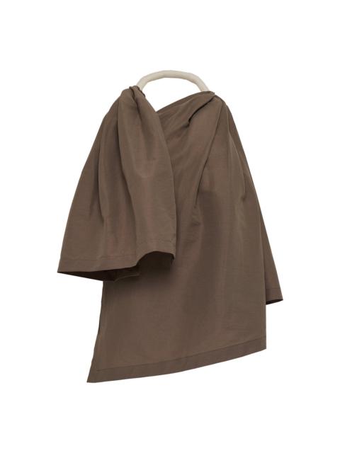 Cloth And Cord Woven Top