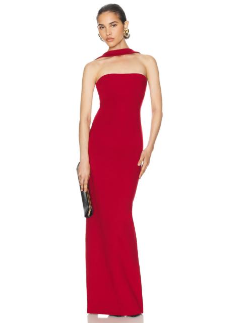 HELSA The Stephanie Dress