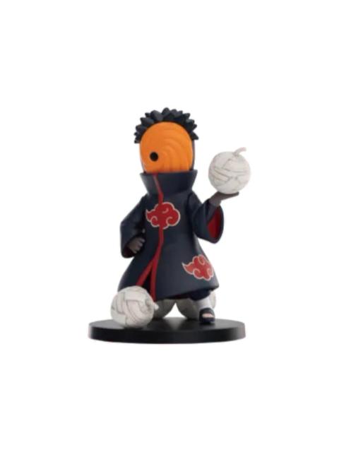 POP MART Pop Mart Naruto: Shippuden Series Battle Against Akatsuki Themed Tobi Figure