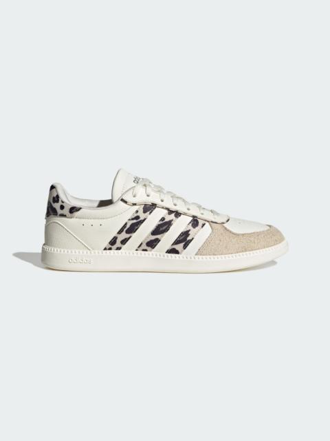 adidas BREAKNET SLEEK SHOES