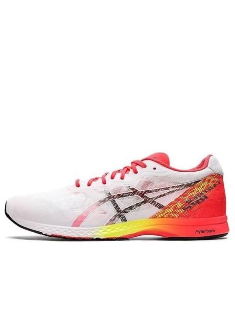Asics ASICS Tarther Rp 2 'White Red' 1011B381-100