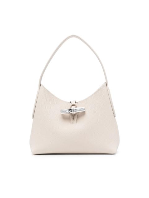 Longchamp Roseau leather shoulder bag