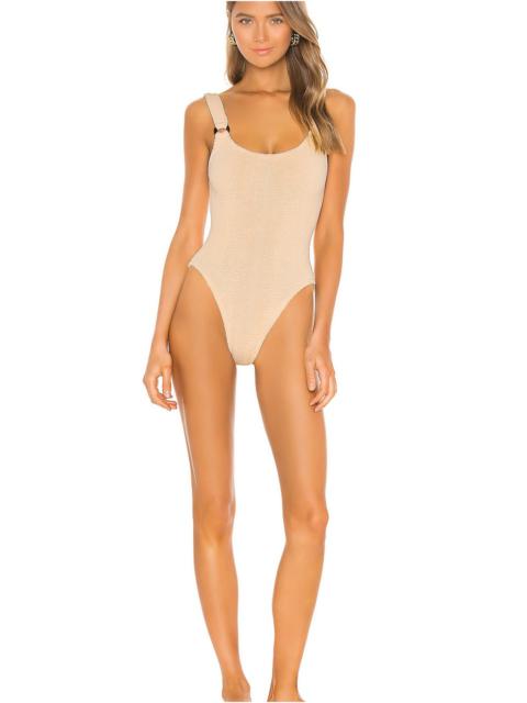 Hunza G Domino One Piece