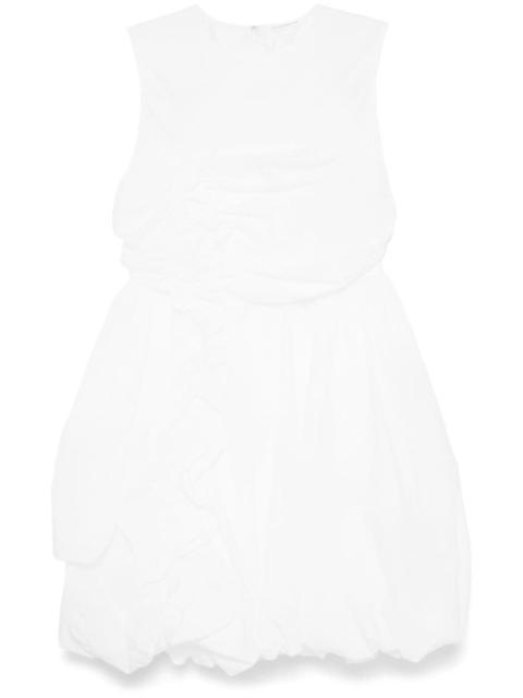 CECILIE BAHNSEN ruffle dress